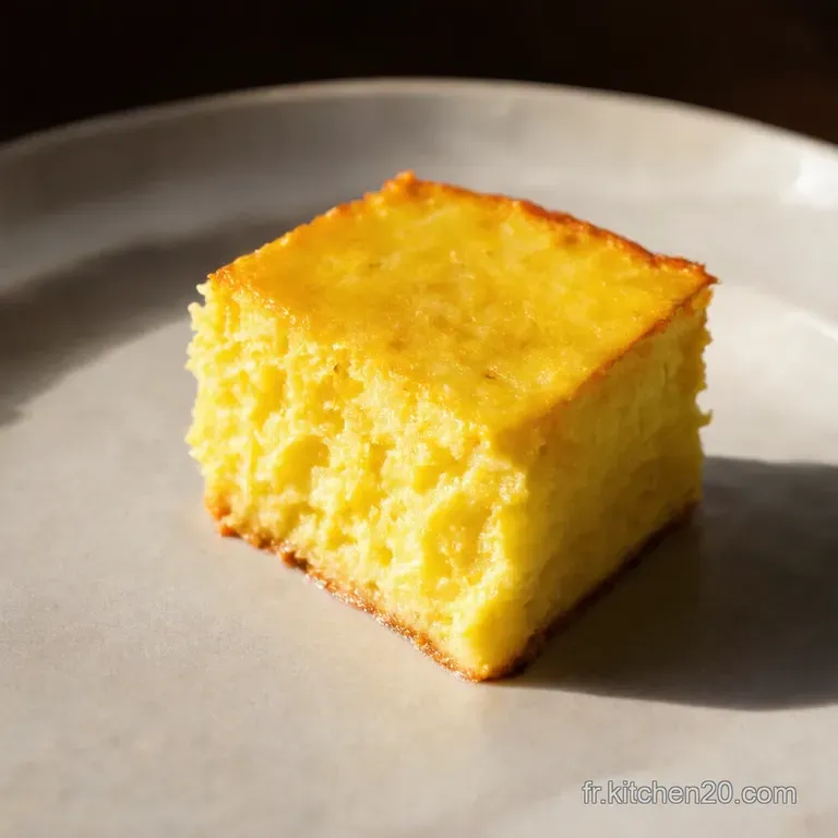 Parmentier de Patate Douce et Ch&acirc;taignes