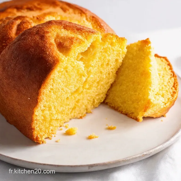 P&acirc;te &agrave; Brioche La Douceur Fran&ccedil;aise &agrave; la Maison