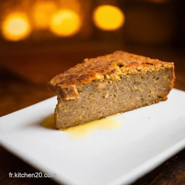 P&acirc;t&eacute; De Campagne Maison the Rustic Charm of the French Countryside presentation