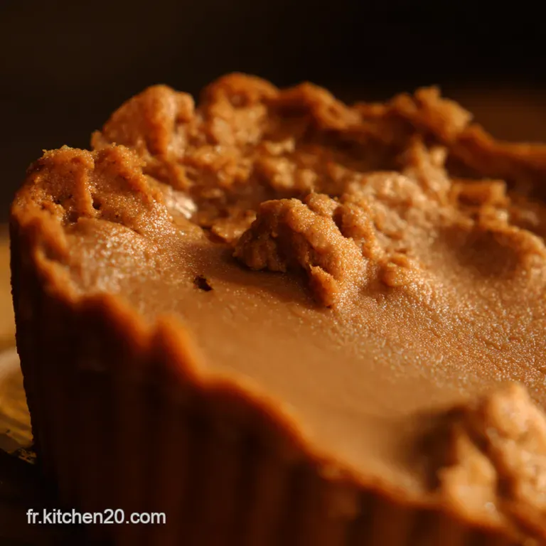 P&acirc;te De Dattes Maison &ndash; Un D&eacute;lice &Eacute;nerg&eacute;tique presentation