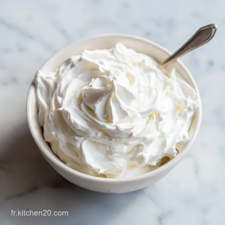 P&acirc;te De Guimauve Moelleuse