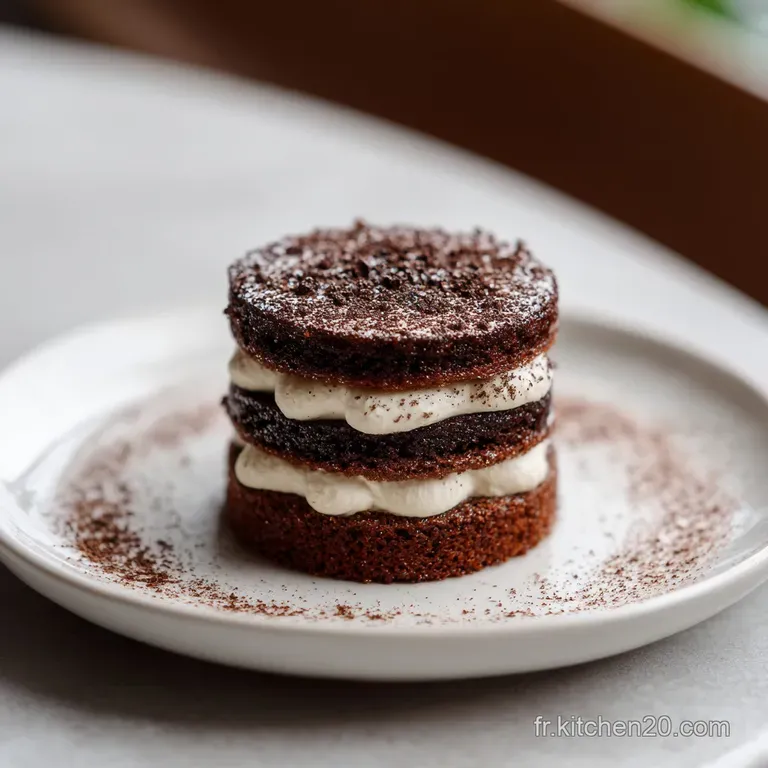 P&acirc;tisserie Vid&eacute;o de No&euml;lle BENCHE au Chocolat