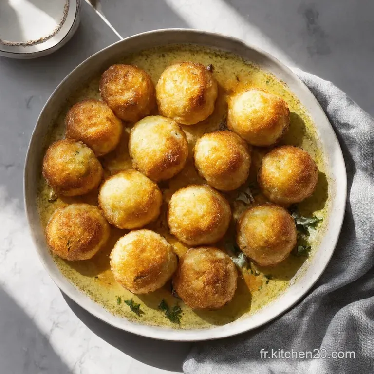 Paupiettes de Veau Foresti&egrave;res Un Festin Champ&ecirc;tre Facile