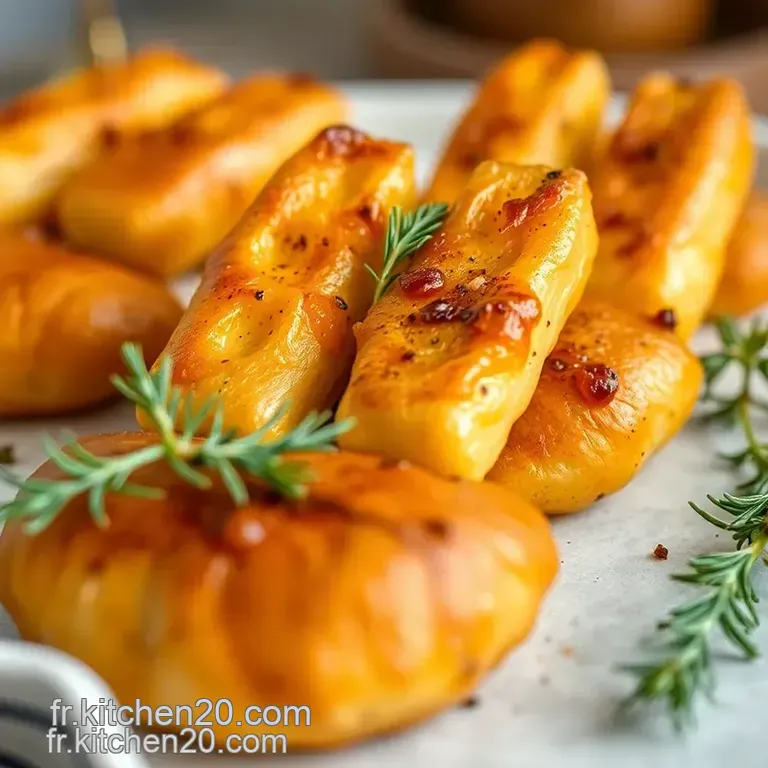 Pieds Et Paquets Marseillais presentation