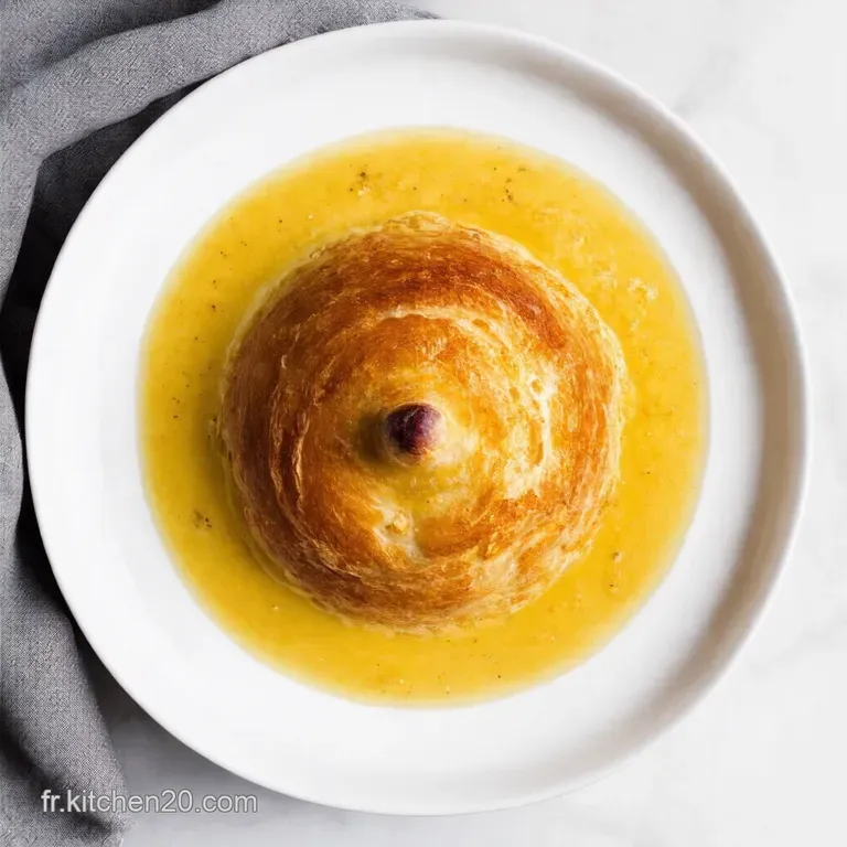 Pinsa Croustillante Sans Gluten Pesto Pistache Mortadelle Roquette