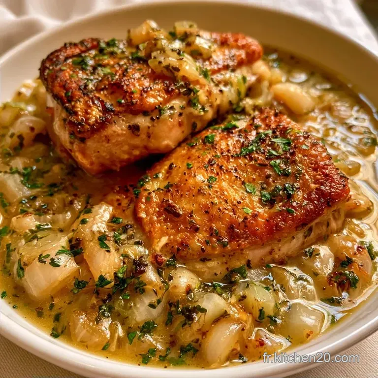 Pintade en cocotte dor&eacute;e au four