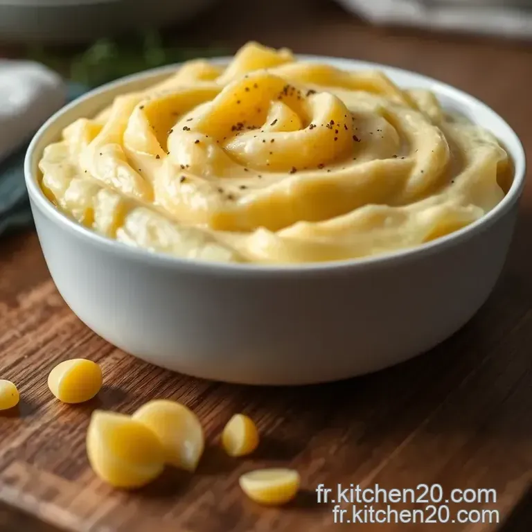 Pommes Duchesse : L&rsquo;art De La Pur&eacute;e De Pommes De Terre En F&ecirc;te presentation