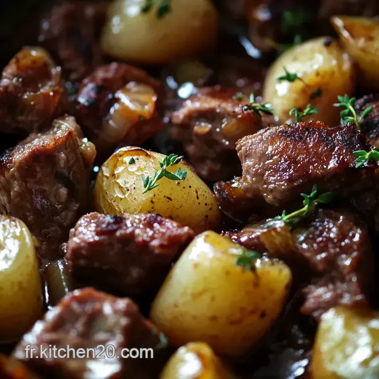 Pot-Au-Feu: La Tradition Fran&ccedil;aise Dans Votre Assiette presentation
