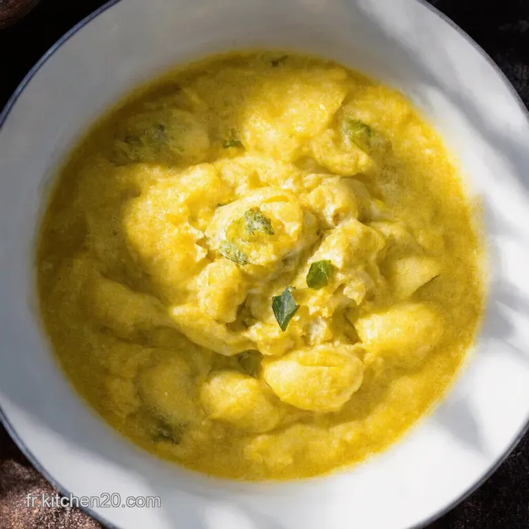 Ravioles Maison Spinach and Ricotta Perfection