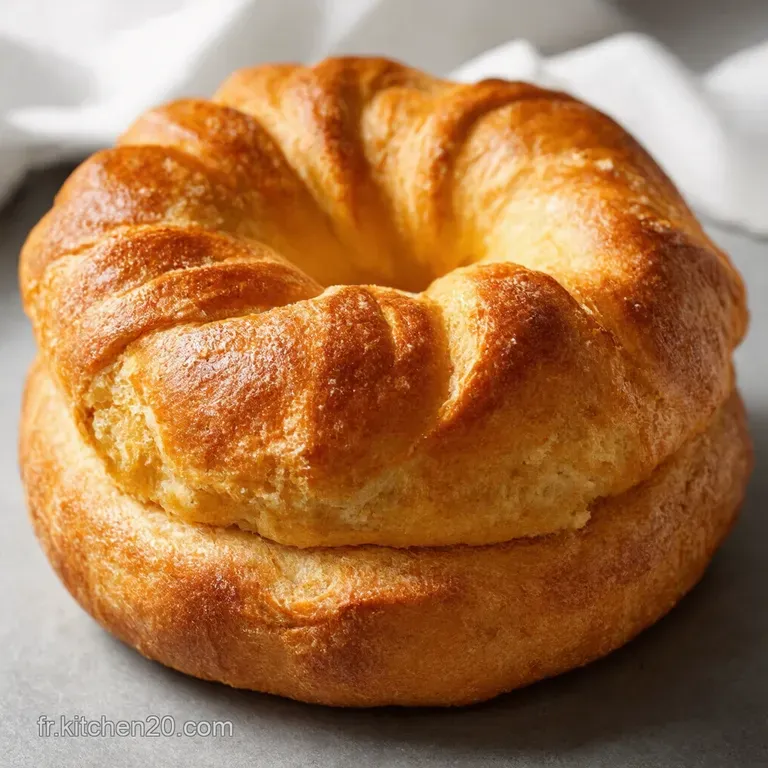 Recette ParisBrest Le Go&ucirc;t de la Course Cycliste et du Plaisir