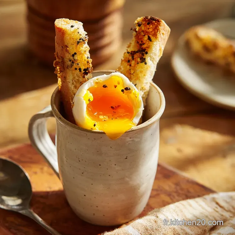 6 Recettes d Oeufs Maison pour une Cuisson Pr&eacute;cise