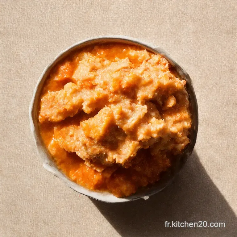 Rillettes de Maquereau Fa&ccedil;on Bistro