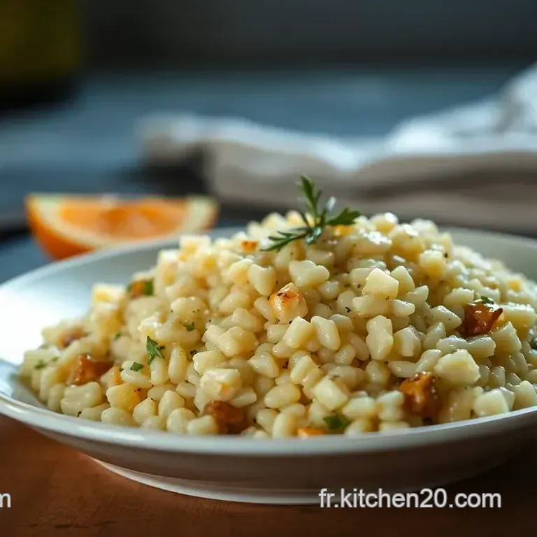 Ris d Agneau &agrave; la Proven&ccedil;ale