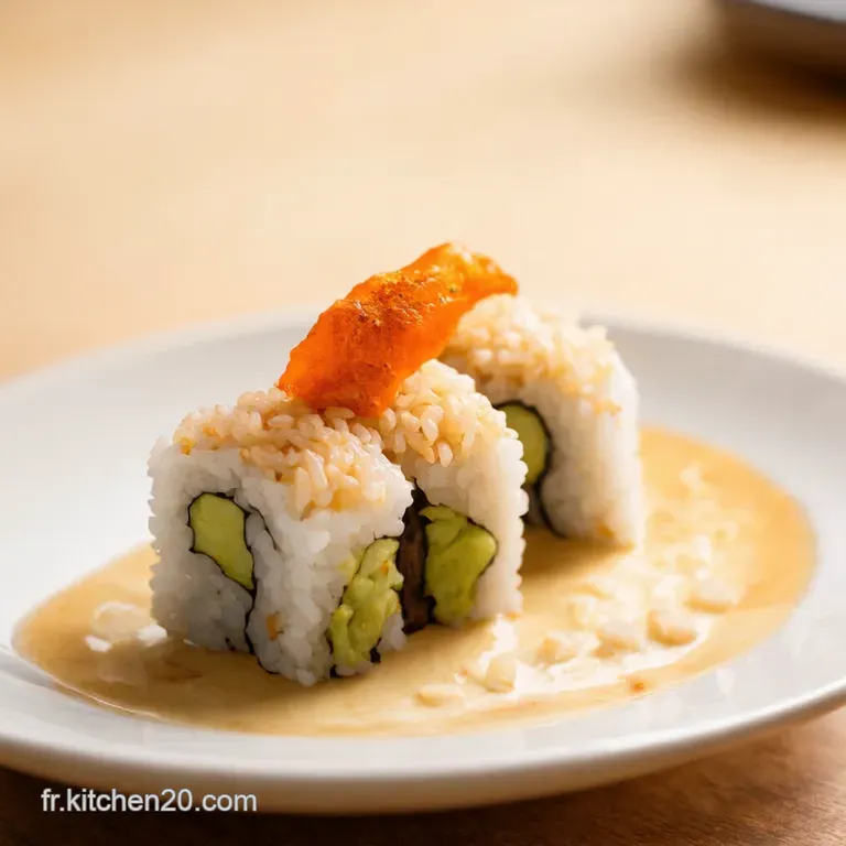 Riz &Agrave; Sushi Parfait Le Secret Des Chefs Japonais Et De Moi presentation