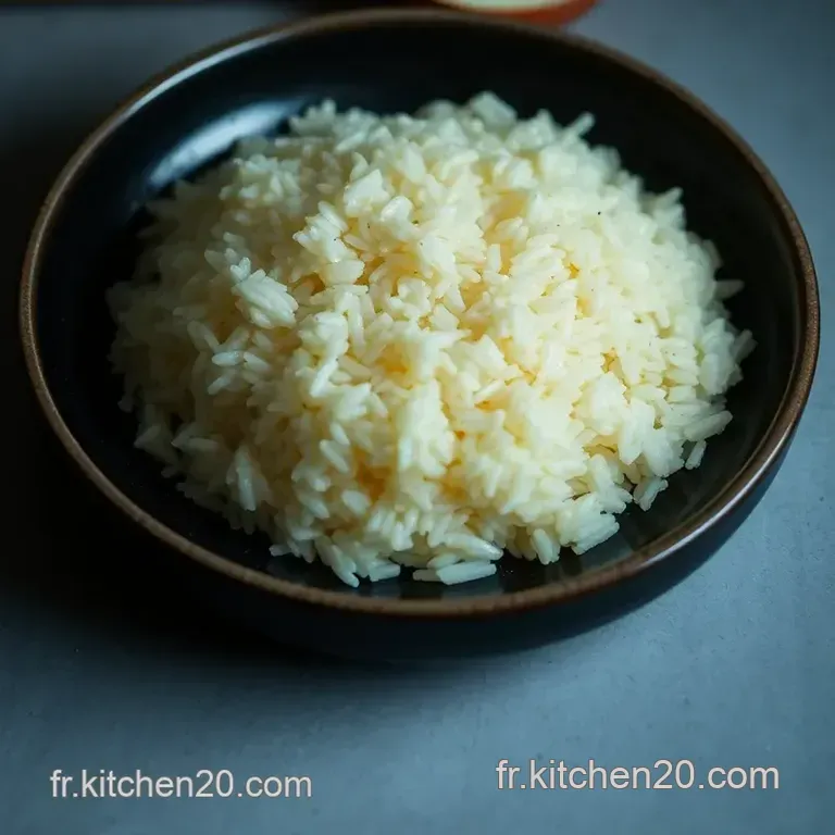 Riz &Agrave; Sushis Parfait : La Base De La Cuisine Japonaise presentation