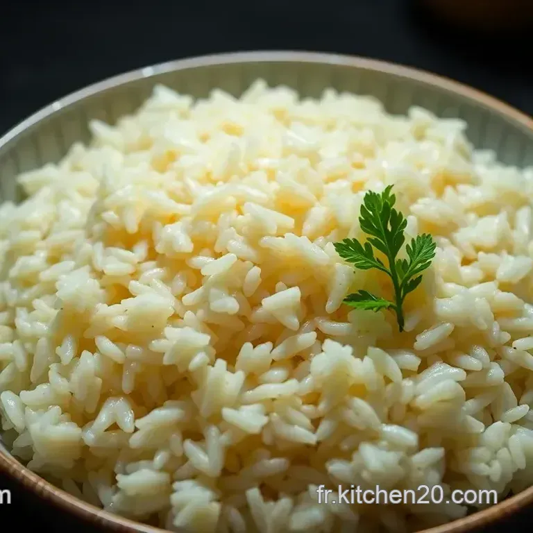Riz &agrave; Sushis Parfait : La Base de la Cuisine Japonaise