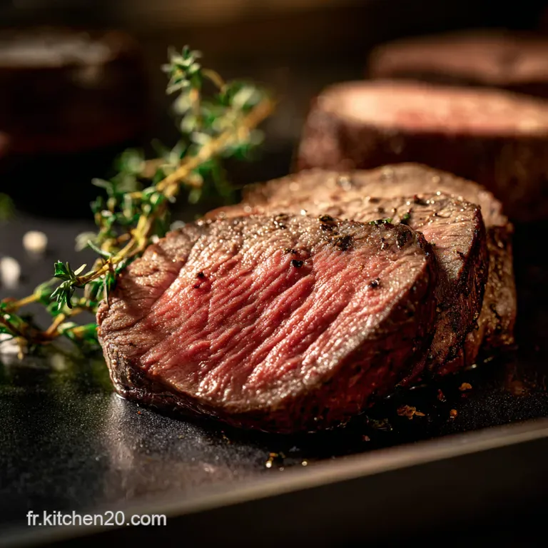 R&ocirc;ti de B&oelig;uf Parfait: Guide Ultime et Temps de Cuisson