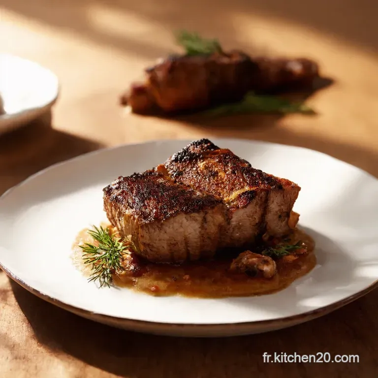 R&ocirc;ti de Dinde au Four Fa&ccedil;on GrandM&egrave;re