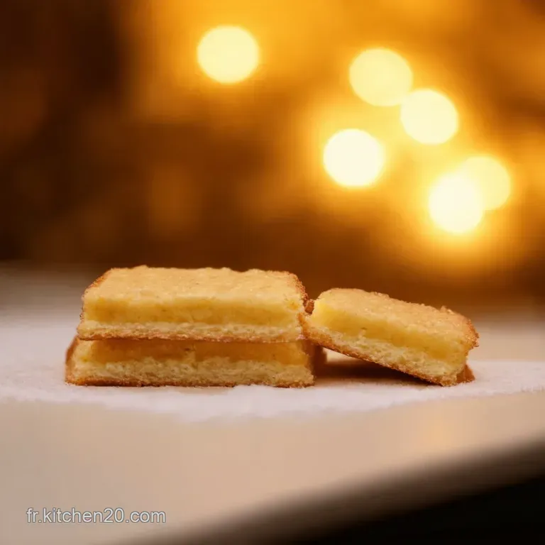 Sabl&eacute;s De No&euml;l &Eacute;toil&eacute;s presentation