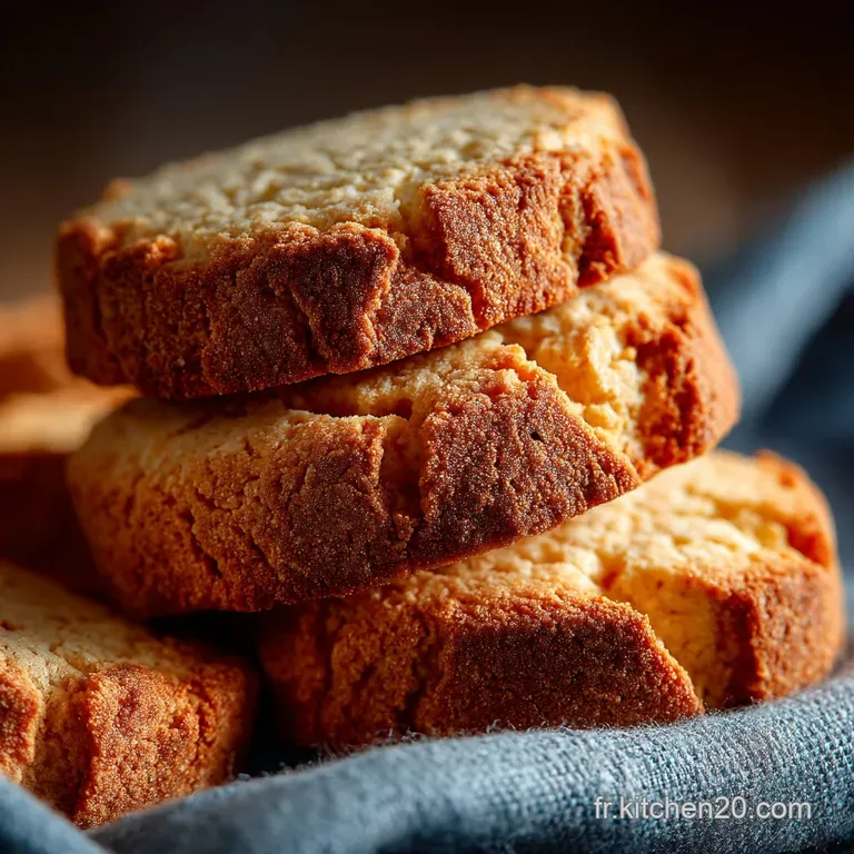 Les Sabl&eacute;s Fondants &Eacute;l&eacute;gance Sans Gluten Low Carb Keto presentation