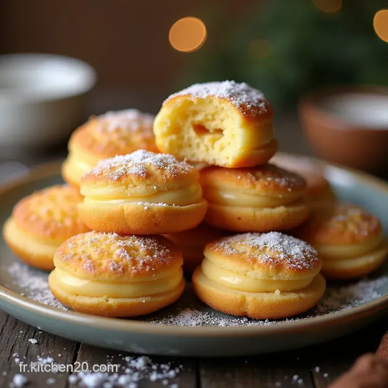 Les Sabl&eacute;s de No&euml;l C&oelig;ur de Beurre Fondants &agrave; Souhait et Inratables