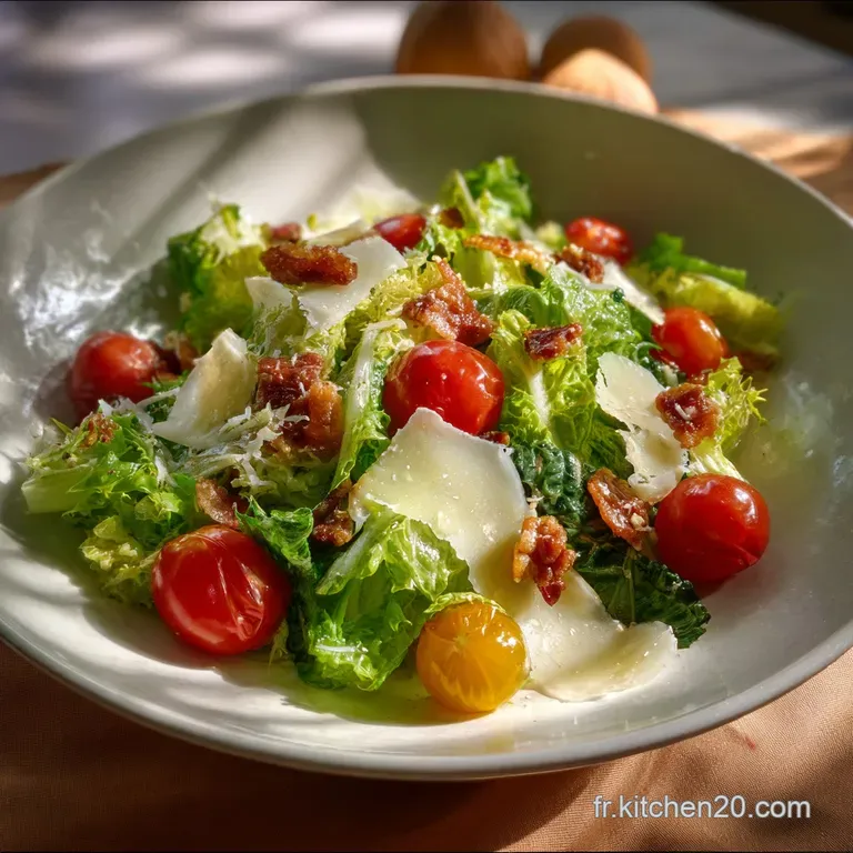 Ma Salade Pimontaise Allge Id&eacute;ale et L&eacute;g&egrave;re