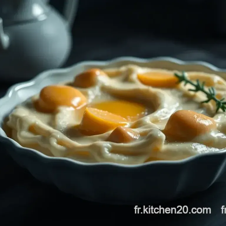 Salzburger Nockerl: Un Go&ucirc;t d Autriche