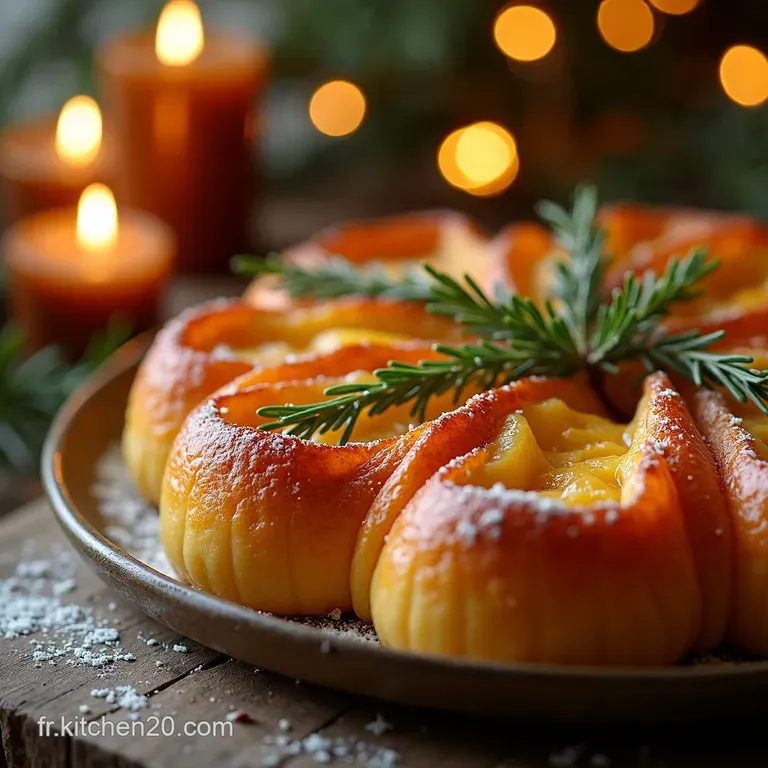 Sapin De No&euml;l Feuillet&eacute; Express presentation