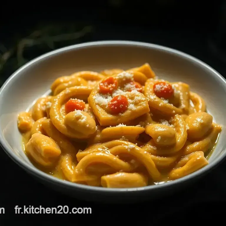 Sauce C&eacute;sar Authentique : Un Voyage en Italie