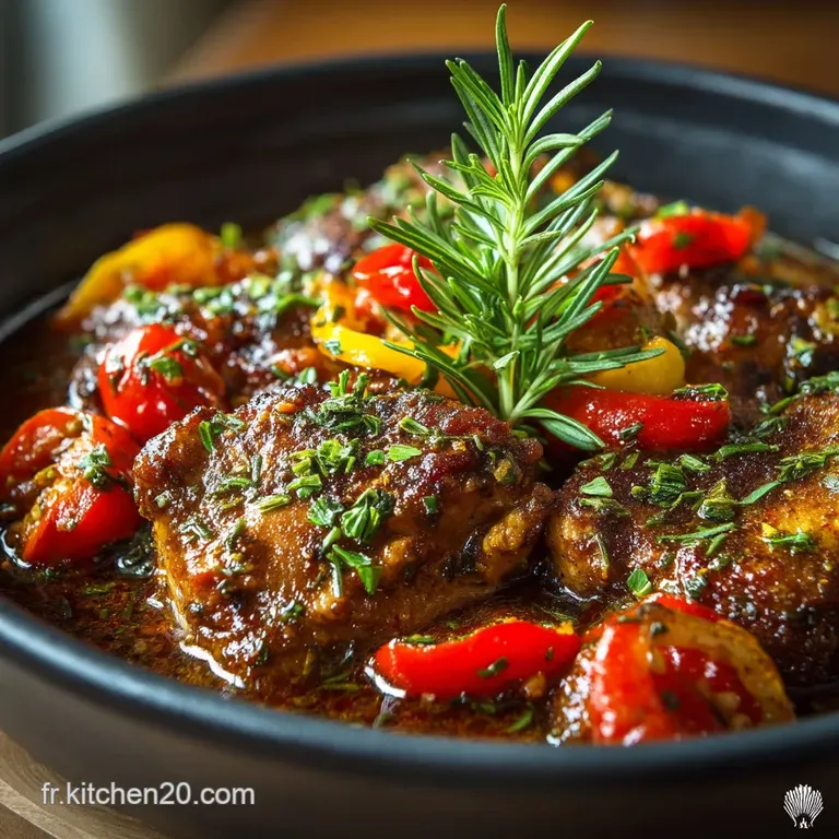 Sauce Graine Traditionnelle P&acirc;te de Palme Le Secret du Mijotage Onctueux