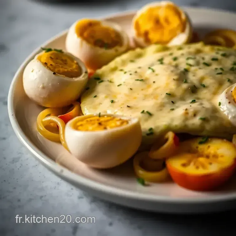 Sauce Gribiche : La Vigneronne De L ap&eacute;ritif Fran&ccedil;ais presentation