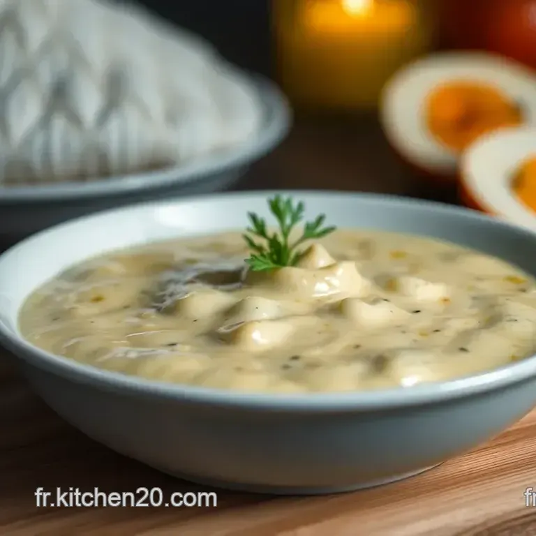 Sauce Gribiche : La Vigneronne de l Ap&eacute;ritif Fran&ccedil;ais