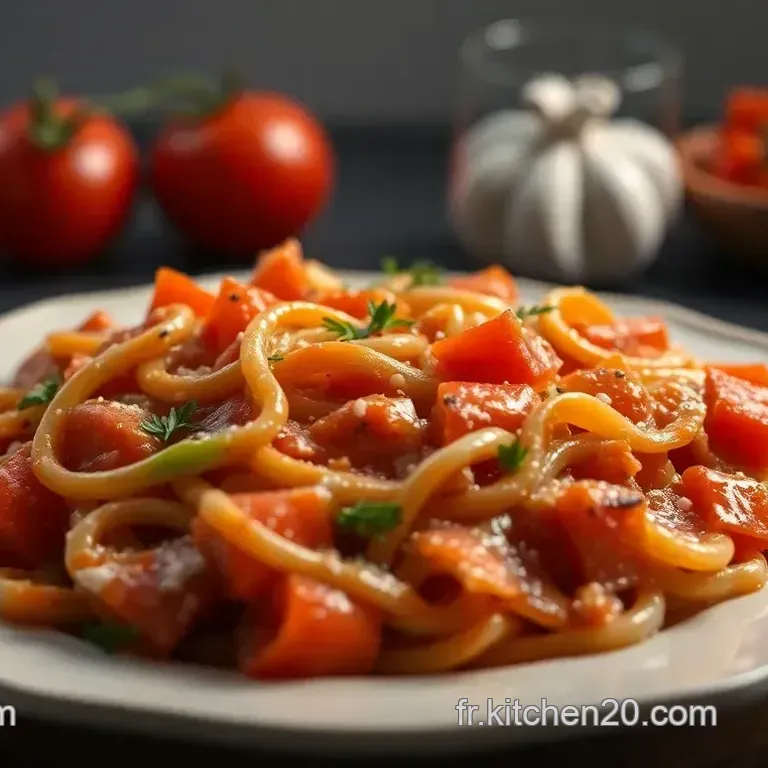 Sauce Nantua : La Douceur des Rives du Rh&ocirc;ne