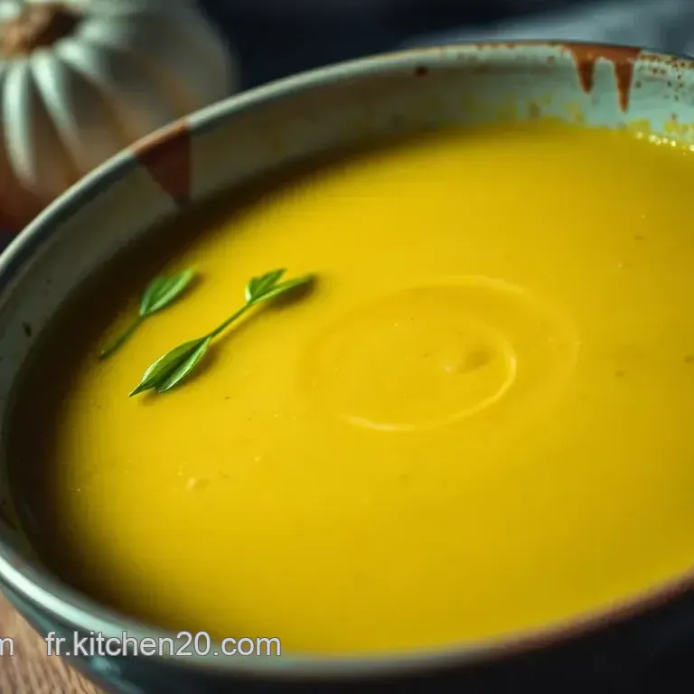 Soupe Choux: La Soupe des Campagnards