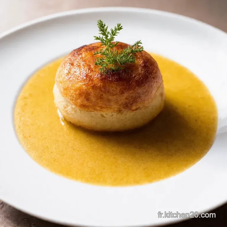 Souris dAgneau Fondante au Four Un Classique Revisit&eacute;