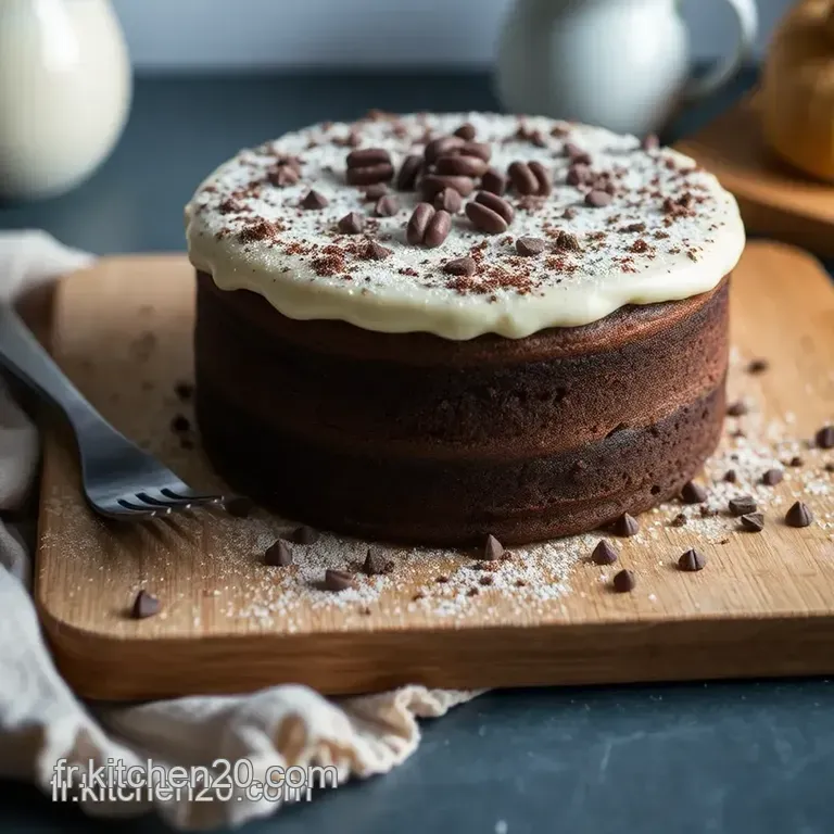 Tapis Kentucky : D&eacute;lices De Biscuit Croustillant Au Chocolat presentation