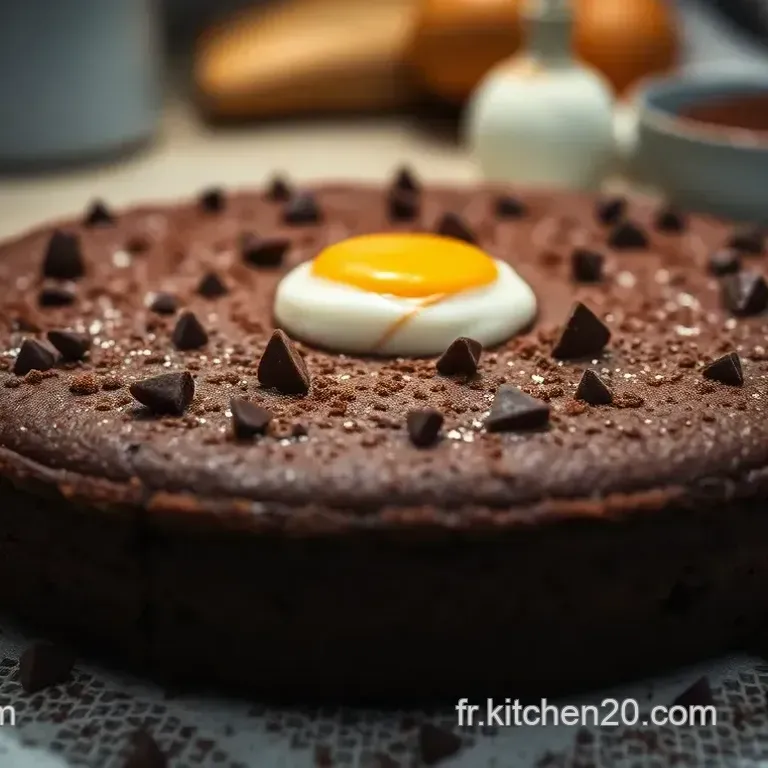 Tapis Kentucky : D&eacute;lices de Biscuit Croustillant au Chocolat