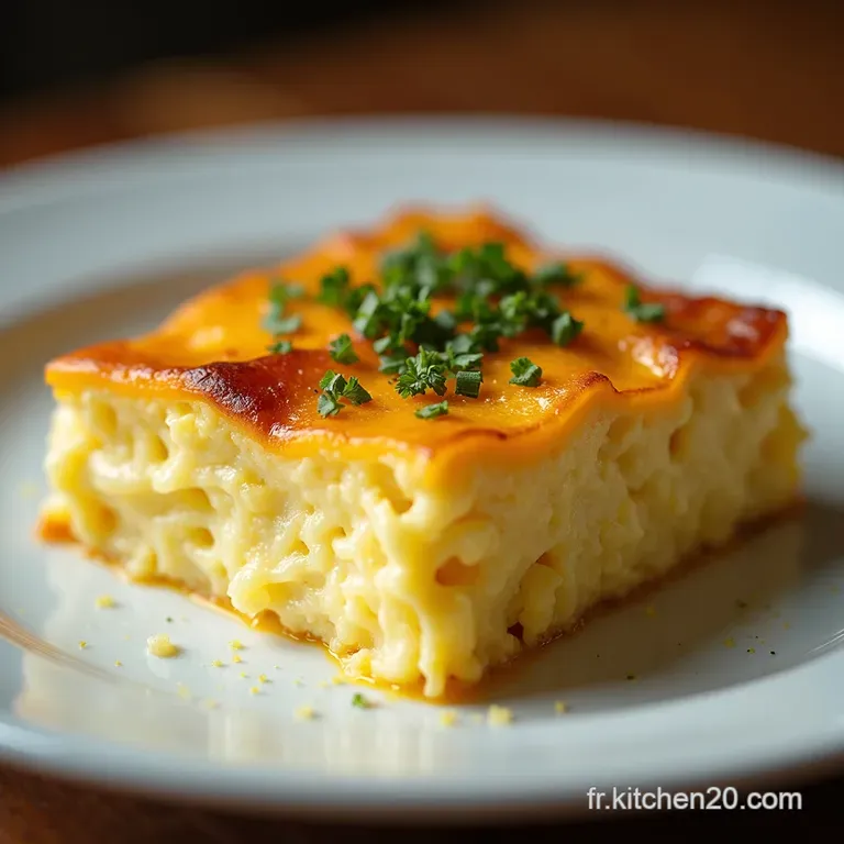 Tartiflette Savoyarde Express Le Plaisir Montagnard Facile