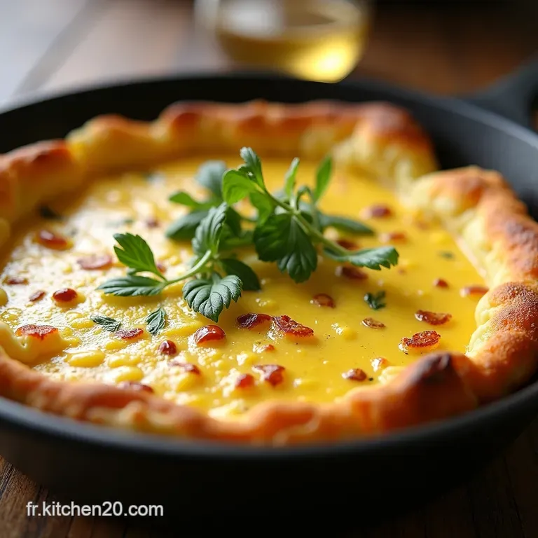 Tartiflette Savoyarde LAuthentique Facile