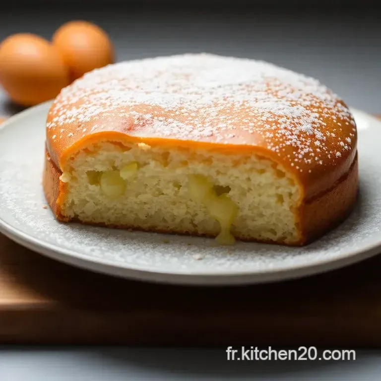 Terrain De Foot Festif : Le G&acirc;teau Victoire! presentation