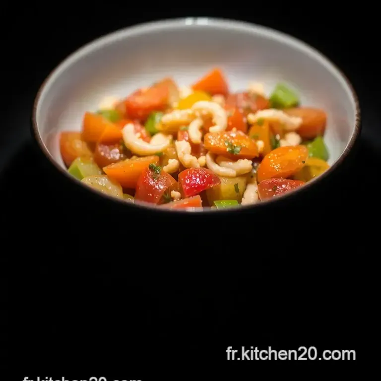 Tian Proven&ccedil;al De L&eacute;gumes Fa&ccedil;on Cyril Lignac presentation