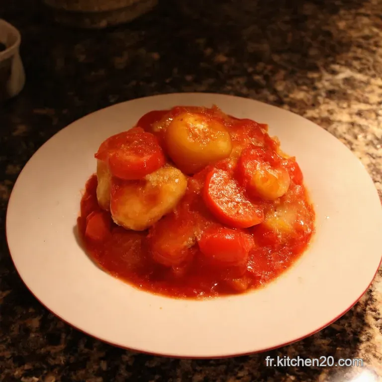 Tomates Farcies &Agrave; Lancienne M&eacute;mories D&eacute;t&eacute; En Provence presentation