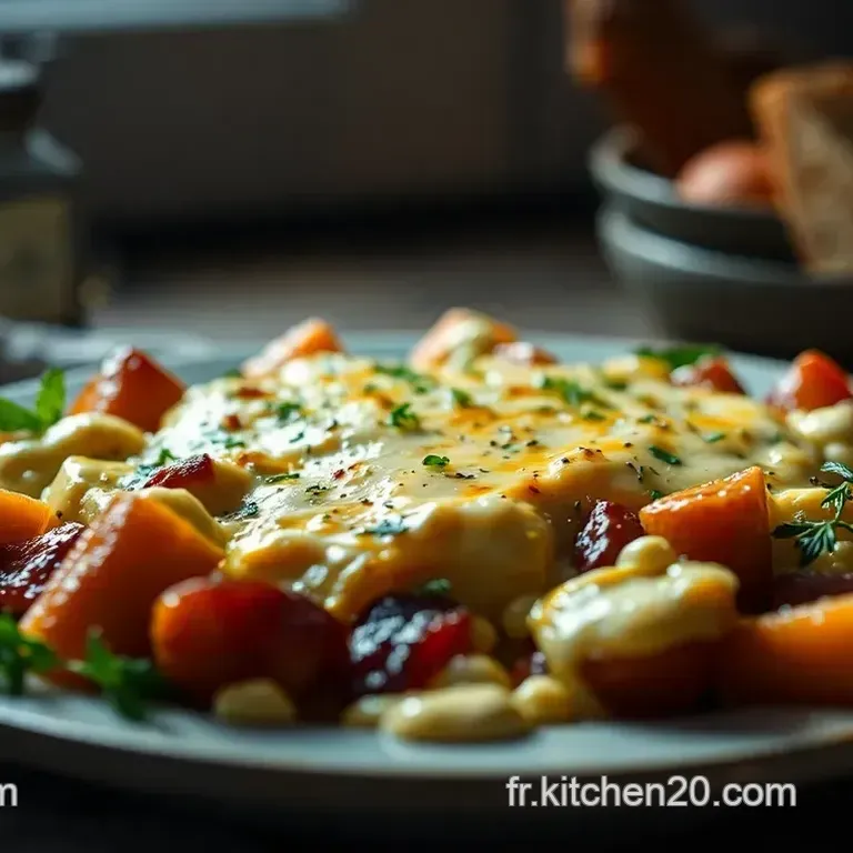 Tsatsiki Maison Frais et Cr&eacute;meux (L Authentique!)