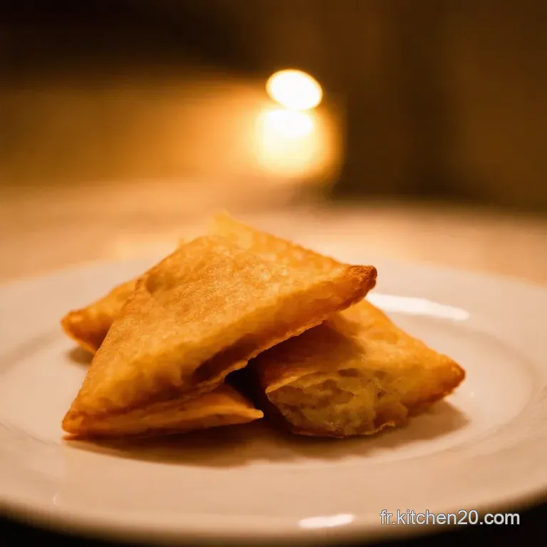 Tuiles Aux Amandes Le Croquant Irr&eacute;sistible presentation